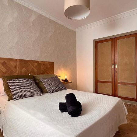 Boho 02 Apartment Кордова Екстер'єр фото