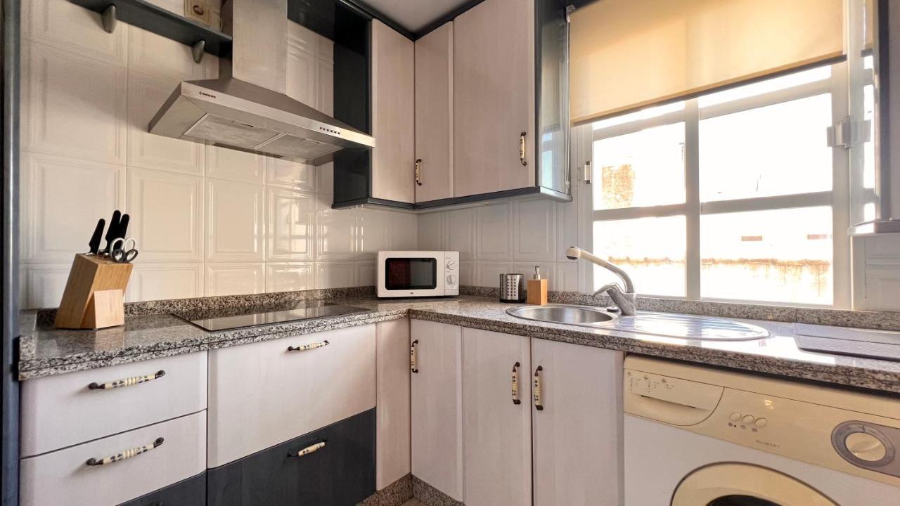 Boho 02 Apartment Кордова Екстер'єр фото