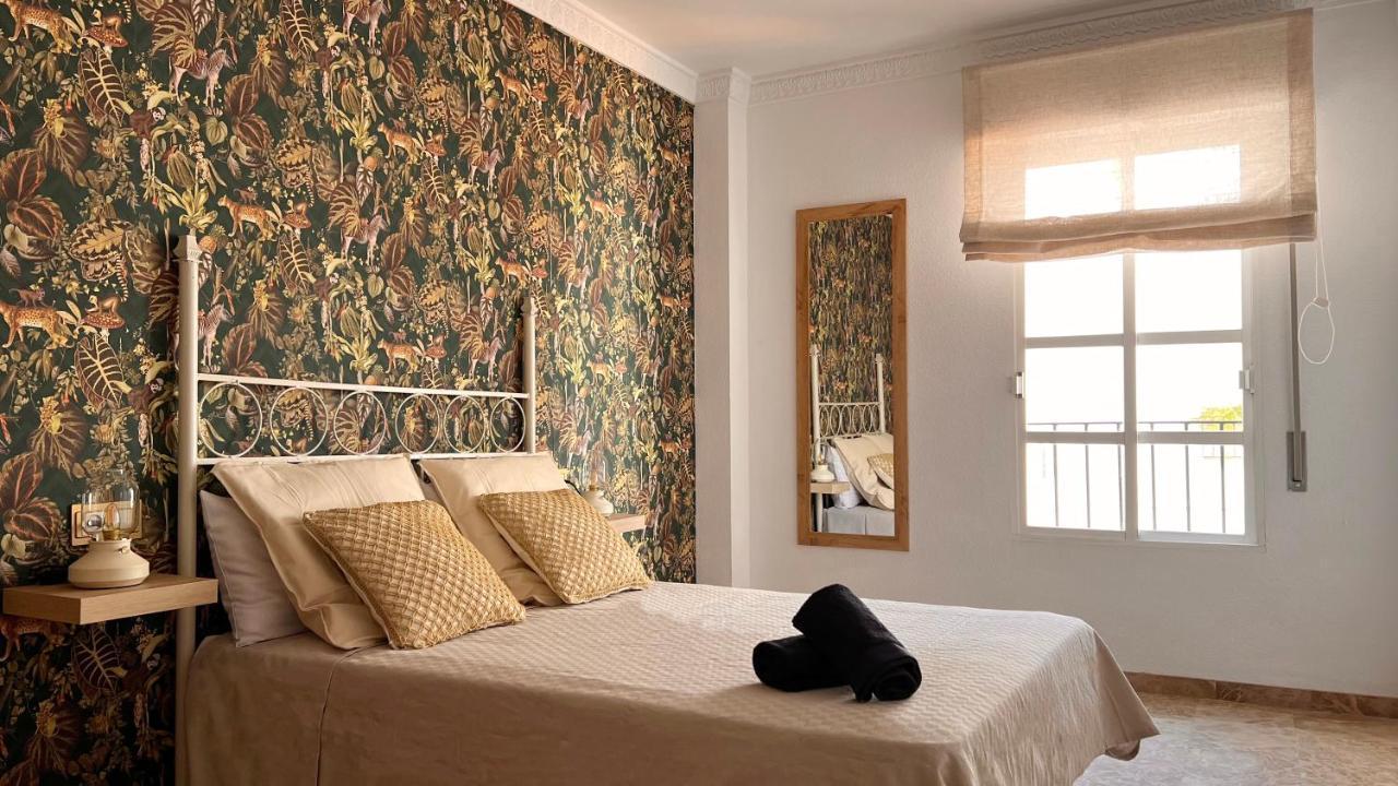 Boho 02 Apartment Кордова Екстер'єр фото