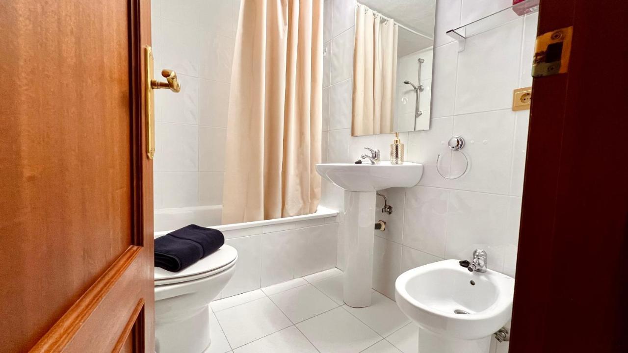 Boho 02 Apartment Кордова Екстер'єр фото